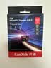 闪迪（Sandisk）512GB TF(MicroSD Express)内存卡 读880MB/s 写650MB/s 适配运动相机无人机 Switch2游戏机存储卡 实拍图