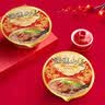 统一满汉大餐 台式半筋半肉牛肉面 碗面 200g*1碗 方便面速食面泡面  实拍图