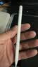 倍思电容笔iPad触控笔适用2026年款iPad Pro/Air8/Mini/iPad11平板触屏手写笔磁吸Apple pencil二代 实拍图