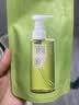 逐本清欢植萃卸妆油150ml眼唇卸温和敏感肌可用礼物 实拍图