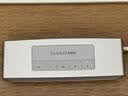 博士BOSE 蓝牙音响 Soundlink Mini 蓝牙扬声器II迷你音箱2移动便携II 原装正品美版白色=现货秒发 实拍图