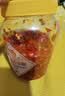 坛坛乡 湖南特产  精制剁辣椒酱 1.15kg 下饭鱼头拌饭拌面调味酱 实拍图
