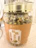 沏万年菊花茶特级护肝去火黄胎菊特级无熏硫正宗泡水喝养生茶90g 实拍图