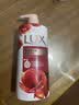 力士（LUX）(LUX)沐浴露 醉梦罗兰香馥郁香氛沐浴乳1000g 持久留香 实拍图