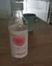 宜简苏打水葡萄味无糖无气果味饮品360ml*15瓶 实拍图