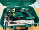 世达(SATA)充电式锂电钻电动螺丝刀多功能家用电钻冲击钻D05711-1二电 实拍图