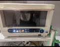 美的（Midea）寻味pro2.0微蒸烤炸炖一体机家用台嵌入式平板微波炉空气炸蒸烤箱陶瓷内胆G3E Pro(支持鸿蒙智联) 实拍图