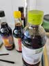 珠江桥牌零添加头抽500ml 头道酱油0添加防腐剂头抽特级酱油 中华老字号 实拍图