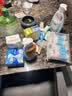 薇姿（VICHY）去屑二硫化硒洗发水控油持久蓬松京东超市绿标390ml+红标390ml 实拍图