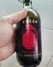 通化微气泡起泡酒7%vol 葡萄酒 500ml 单瓶 红酒果酒微醺送礼果汁 实拍图
