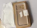 第一卫DIVI【冰砂散热】适用苹果17pro手机壳iphone17pro保护套镜头全包超薄防摔磨砂半透明防摔高端磁吸壳白 实拍图