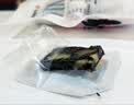 东阿阿胶桃花姬阿胶糕285g礼袋款即食阿胶糕送送长辈女中秋礼品营养品 实拍图