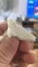 悦味纪 戗面千层馒头600g*2包 共12个 低脂山东老面馒头早餐半成品速食 实拍图