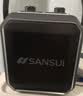山水（SANSUI）D70广场舞音响无线蓝牙音箱户外便携音响移动大功率音响大音量音箱电木吉他民谣乐器音箱无麦 实拍图