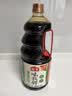 海天 味极鲜生抽酱油1.9L【薄盐 特级酱油】味极鲜系列 0防腐剂 实拍图