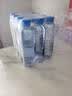 阿尔卑斯克东天然苏打水400ml*24瓶/箱0糖0汽0添加弱碱性矿泉水整箱饮用水 实拍图