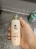郁美净鲜奶橄榄保湿乳100g温和润肤修护干燥补水润肤乳教师节礼物 实拍图