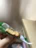 俏膳仁荞麦椒盐酥无添加蔗糖牛舌饼粗粮饼干早餐糖尿病人休闲食品2斤 实拍图
