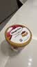 哈根达斯（Haagen-Dazs）【限定新品】巧克力风味布朗尼冰淇淋100ml/杯 雪糕 实拍图