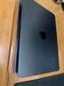 苹果/苹果AI/MacBook Air13英寸M5 (10+10核) 16G 1T午夜色笔记本电脑MDHF4CH/A 实拍图