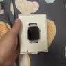 华为（HUAWEI）智能手表WATCH FIT 5【中秋佳礼】蓝牙通话轻薄大屏长续航运动手表送礼首选【华为官方授权】 【FIT 5】风信紫 氟橡胶表带 【官方正品 原装速发】 实拍图