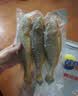 三都港 三去黄花鱼500g/3条装小黄鱼 深海鱼生鲜鱼类 烧烤食材 中秋海鲜 实拍图
