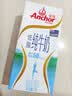 安佳（Anchor）低脂牛奶高钙纯牛奶新西兰原装进口草饲1L*12盒 减少50%脂肪  实拍图