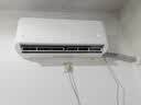 小米空调  巨省电 1.5匹挂机 一级能效 外机单排铜管 KFR-35GW/N1A1【整机十年免费包修】 实拍图