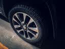倍耐力（Pirelli）【包安装】倍耐力轮胎 Scorpion All Terrain Plus 蝎子AT 全地形 265/50R20 111T 黑字 切诺基道奇帕杰 实拍图
