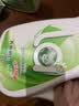 妈妈壹选天然植皂洗衣液17斤（瓶3kg+瓶1kg+袋1kgx4+500g）【品质严选】 实拍图