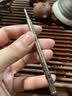 万宝龙MONTBLANC 大班163签字笔笔芯2支装M尖105158/128231教师节礼物 实拍图
