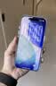 ALittleFlower【全网热销100W+】适用iPhone17ProMax手机壳苹果17ProMax保护套苹果超薄防摔软壳透明 实拍图