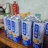 养元六个核桃精品型240ml*12罐礼盒整箱装 中秋送礼 实拍图