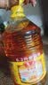 鲁花 食用油 物理压榨 葵花仁油6.18L  实拍图