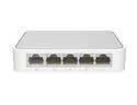 普联（TP-LINK） 5口千兆交换机  4口网线网络分线器 家用宿舍分流器 精巧机身  即插即用 TL-SG1005+  实拍图