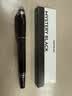 万宝龙（MONTBLANC）大班系列163/P163签字笔专用黑色笔芯 128230F尖 2支装 实拍图