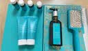 摩洛哥油经典护发精油100ml 修护干枯受损发质防毛躁柔顺滋养保湿不油腻 实拍图