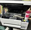 爱普生（EPSON）【6代新品】L3351墨仓式彩色打印机 微信打印/无线连接 家用AI学习打印机（打印、复印、扫描） 实拍图