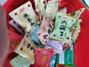 佳宝加应子500g果脯蜜饯果干话梅潮汕特产办公室休闲零食广东老字号 实拍图