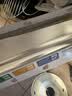 妙洁铝箔锡纸15米盒装厨房烘焙烧烤烤箱空气炸锅适用锁水保鲜不易焦黑 实拍图