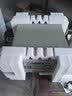 研華科技研华工控机510原装IPC-610L工业电脑主机服务器串口支持XP工作站设备视觉检测4U机箱 整机 IPC-610L-GF81（4代）（HDMI） I5-4570/8G/512GSSD/键鼠 实拍图