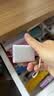 公牛（BULL）5V-2AUSB充电器 苹果安卓手机电源适配器 适用苹果iPhone14/SE2/13/iPad平板耳机等 实拍图