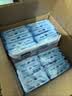 舒洁（Kleenex）湿厕纸80抽*3包家庭装洁厕湿巾纯水婴儿湿厕卫生纸洁厕湿巾 实拍图
