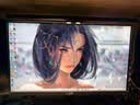 华硕ROG XG27ACMEG 27英寸显示器2K电竞显示器2K 240Hz超频260Hz HDR400 G-Sync 0.3ms响应 HDMI 2.1 实拍图