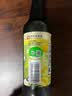 恒顺有机香醋 5.5度 500ml【0添加 有机】谷物酿造酸香浓郁 实拍图