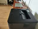 兄弟（brother）HL-2260D 黑白激光打印机 自动双面打印 家用商用办公A4 HL-2260D，电脑USB双面打印 官方标配 实拍图