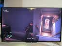 泰坦军团26.5英寸 QD-OLED 五层串联镜面屏 4K 240Hz 满血DP2.1 硬件低蓝光 内置音箱 电竞显示器 G2785W 实拍图