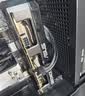 攀升战神 酷睿i5 14400F/14600KF/RTX5060 Ti/3050/5070设计师游戏台式电脑主机台式机整机 配置五i5 14400F RTX5060热销款 实拍图