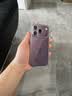 品胜【相机键全包|气囊升级】适用iPhone18Pro手机壳苹果18Pro保护套17pro晶透耐磨简约气囊防摔壳 实拍图