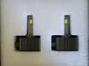 欧司朗（OSRAM）汽车氙气大灯远近光灯 D系列氙气LED汽车灯泡 D3S 12V 45W 实拍图